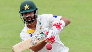 No place for Ahmed Shehzad in Pakistan's training camp for England tour